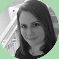 Heather Clair portrait